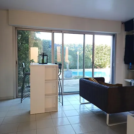 Au Calme Avec Piscine * Clarensac